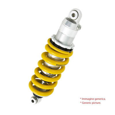 Ohlins Stossdampfer STX 46 STREET Ducati Monster 750 1994 > 2001 DU 044