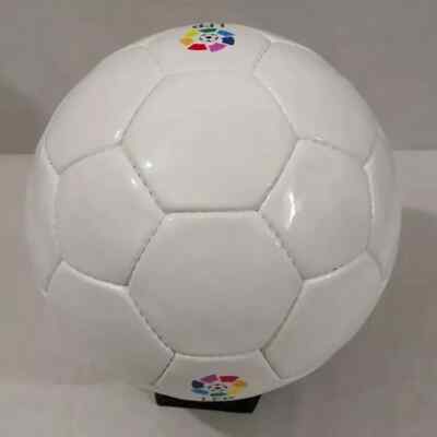 La Liga 1996/1997 Spanish league Nike Nk 850 Geo match ball size 5