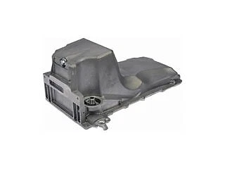 Panela de óleo do motor Dorman para 2005 Workhorse FasTrack FT1261 4.8L V8 - Imagem 2 de 2