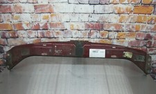 Mercedes-Benz W210 Schlosstr&auml;ger Versteifung vorne Mitte A2106200172 gebraucht