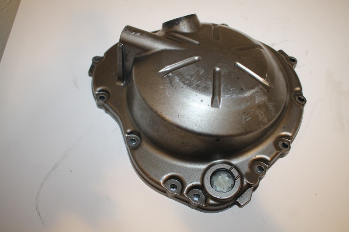 2019-2023 Kawasaki ZX6R ZX 6R Engine Clutch Cover 14032-0572