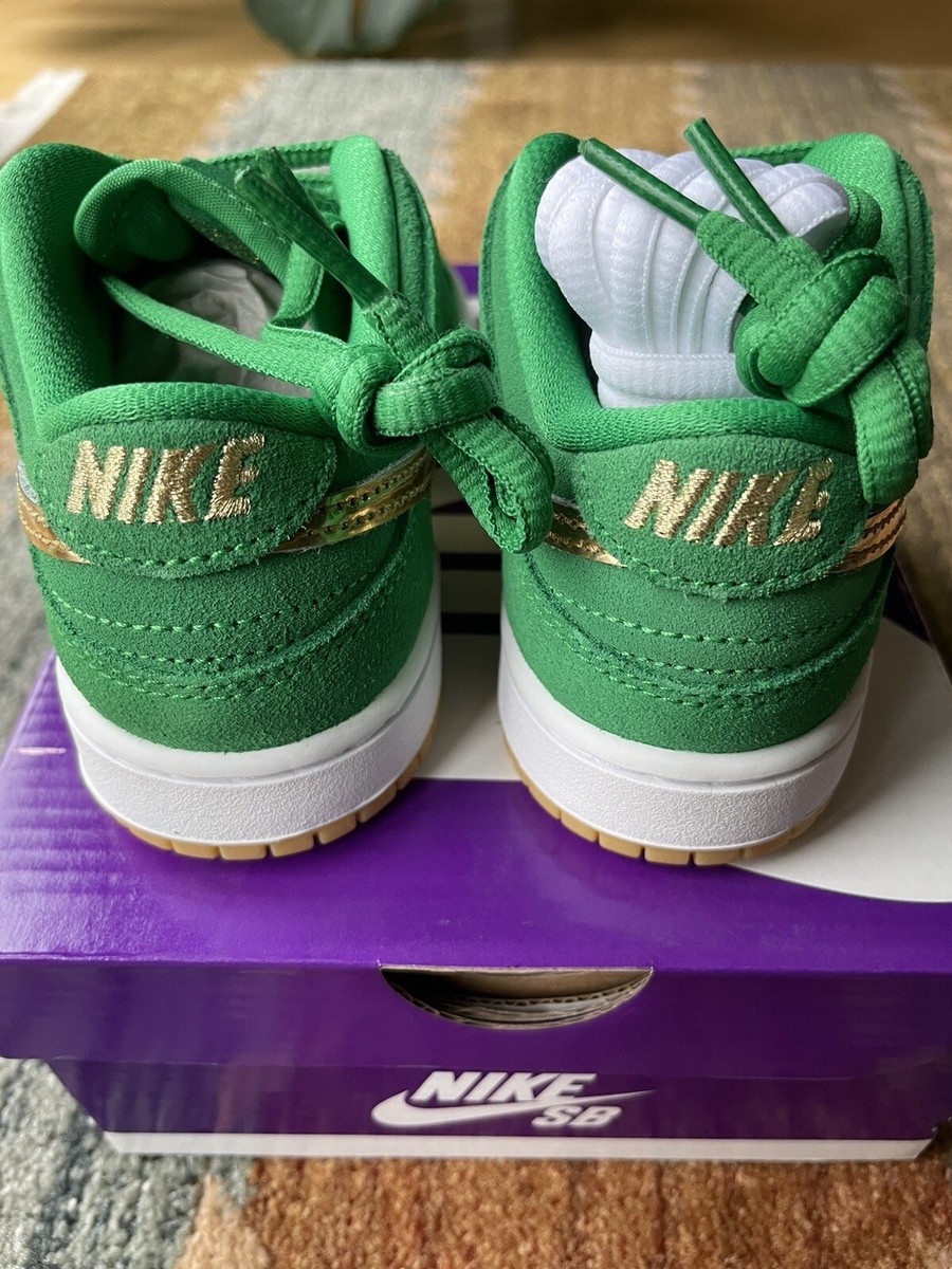 Nike Dunk SB スニーカー 10.5 US スケルター Nike Dunk SB スニーカー 10.5 US スケルター - メルカリ