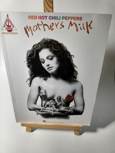 3個セット・送料無料 レッチリ mother's milk ポスター - 印刷物