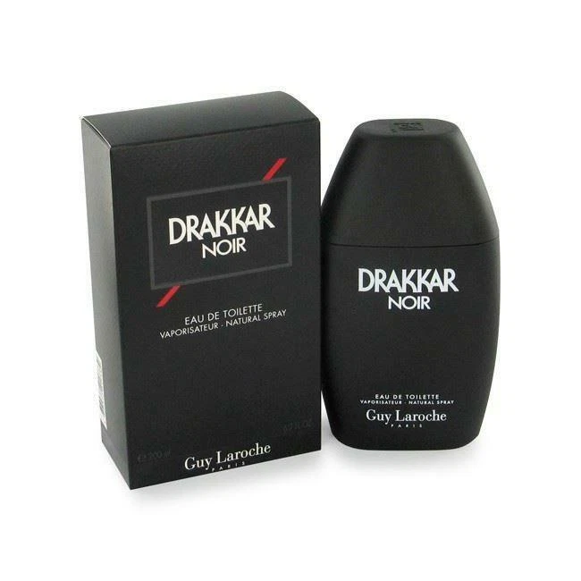 Drakkar cologne 6.7 oz Clearance