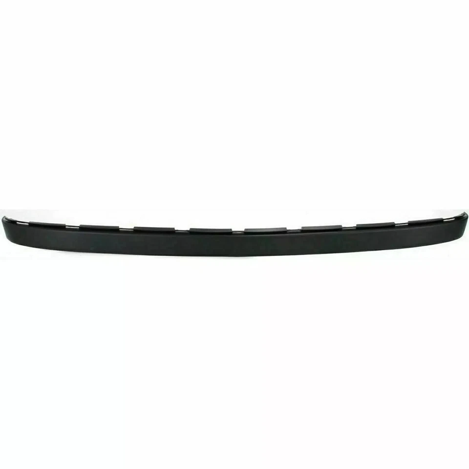 Nuevo deflector de aire de extensión de cenefa inferior delantera para Chevrolet Tahoe 2005-2006 Foto 4 de 4