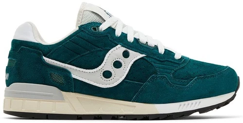 Saucony Shadow 5000 S70778-1 Forest Green Men's NEW IN BOX