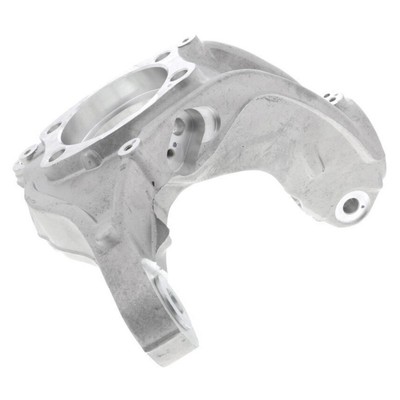 Vaico V10-5116 Knuckle Front Driver Left Side for VW Hand  3C0407253F CC Audi