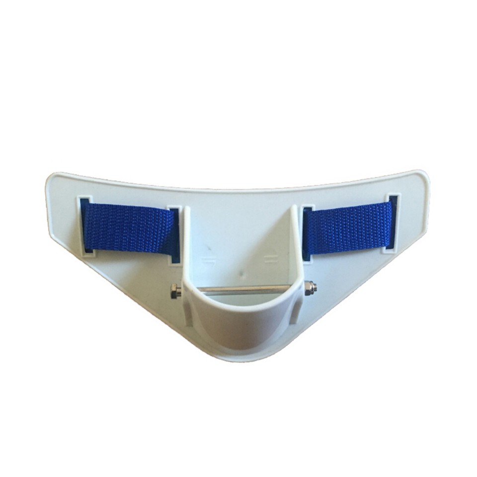Stand Up Fishing Waist Gimbal Fighting Belt Rod Holder Tackle Game