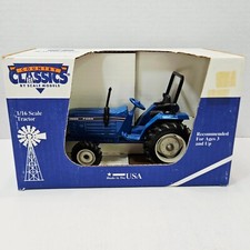 Ford 1920 Tractor Die Cast Metal 1/16 Scale Country Classics USA Made FF-0118