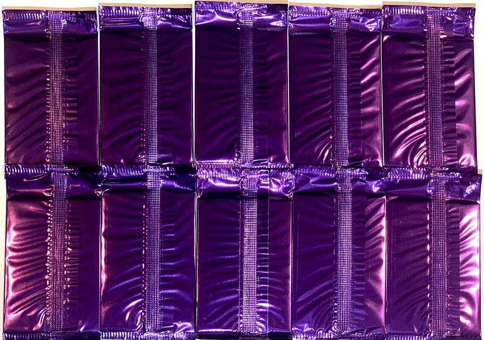 10 Pack Lot - 2018-19 Panini Player of The Day Basketball NBA Packs - Image 3 of 3