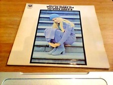 JOHN SCHROEDER YOU'VE MADE ME SO VERY HAPPY 1st UK LP 1971 RARE FUNK URIAH HEEP