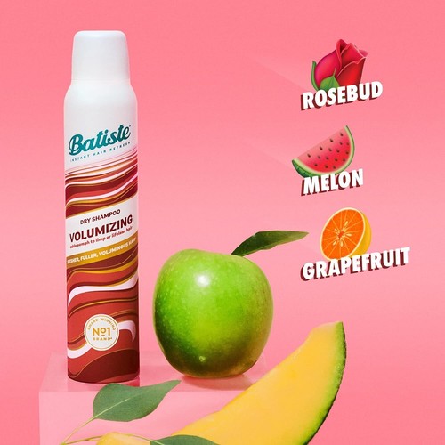 Batiste Dry Shampoo 200ml 350ml - Picture 101 of 165