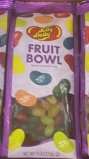 FRUIT BOWL - Jelly Belly Jelly Beans 7.5oz -