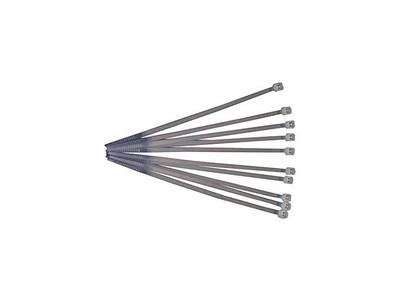 StarTech.com CV200K 8'' Nylon Cable Tie