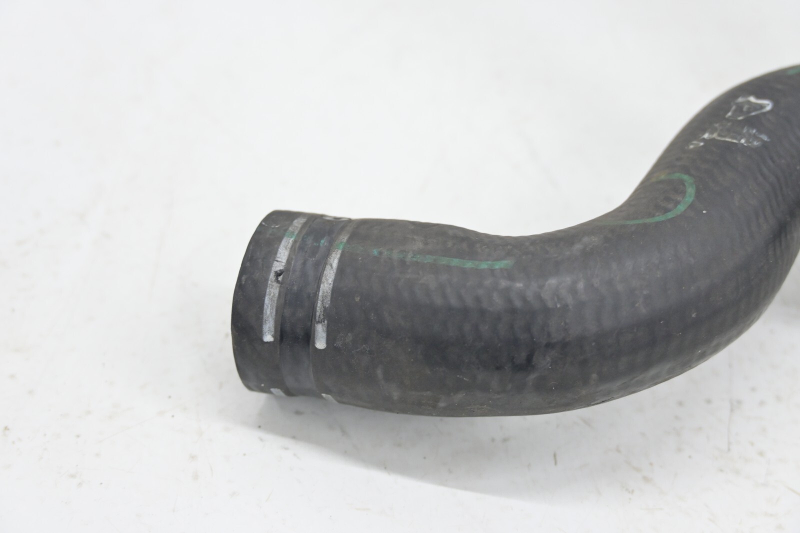 ⭐ 14-20 Maserati Ghibli Quatt 3.0l Engine Radiator Water Coolant Outlet Hose Oem