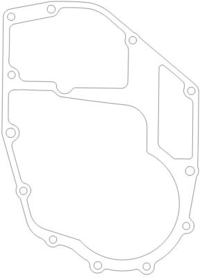 Kawasaki 11009-1091 Gasket | eBay