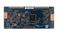 VIZIO M55-E0 T-Con Board 55.55T32.C12