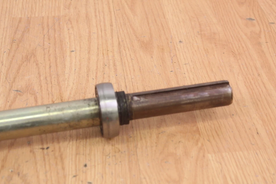 2005 POLARIS TRAIL TOURING 550 Jackshaft / Jack Shaft - Image 2 of 4