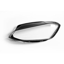 Scheinwerferglas Glas Für VW GOLF VII 2016 - 2019 Facelift 5G1941005D Links