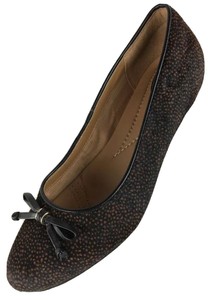 clarks artisan ballet flats