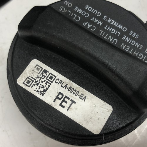 Land Rover Range Rover Sport L494 2020 Fuel Cap Blue 1CB DPLA-27936-A/B - Picture 10 of 11