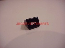 73 74 75 76 Corvette Wiper Switch Knob - New - Replaces Gm 6270690