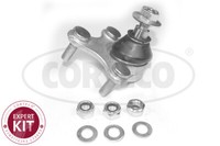 Corteco 49398491 Traggelenk Vorne Links FüR Audi A1 A3 Q2 Q3 Altea Arona Ateca