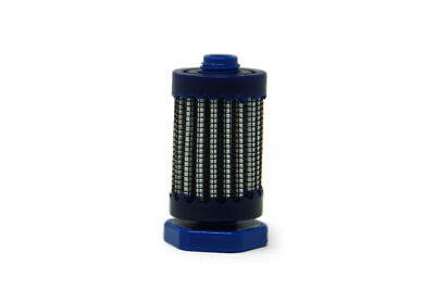 GOK Filterpatrone 2.0 Caramatic ConnectClean Gasfilter Filtereinsatz Gasfilter