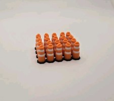 1/64 Scale Traffic Drum Barrel *20 Pack*