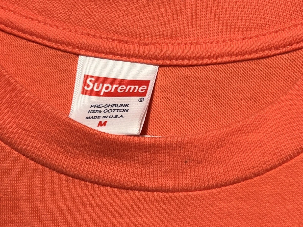 Supreme sun cheap tee