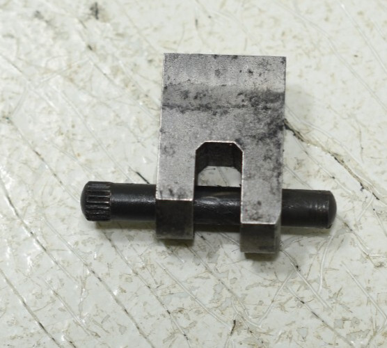 NEF Pardner H&R Topper Handy Rifle SB1 58 88 BARREL CATCH