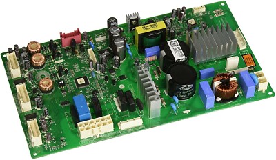 EBR78940506 Main Control Board