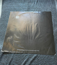 Innersleeve ONLY Knack Get Knack 1979 SO-11948 Dust Sleeve Jacket Covering