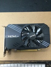Zotac P106-090 3GB MINING Graphics Card