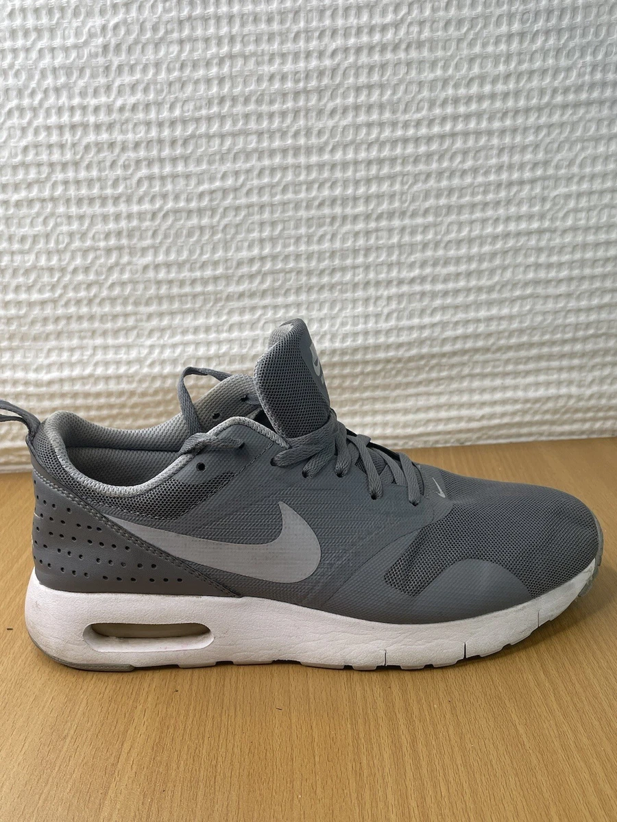 Nike Air Max Tavas черные