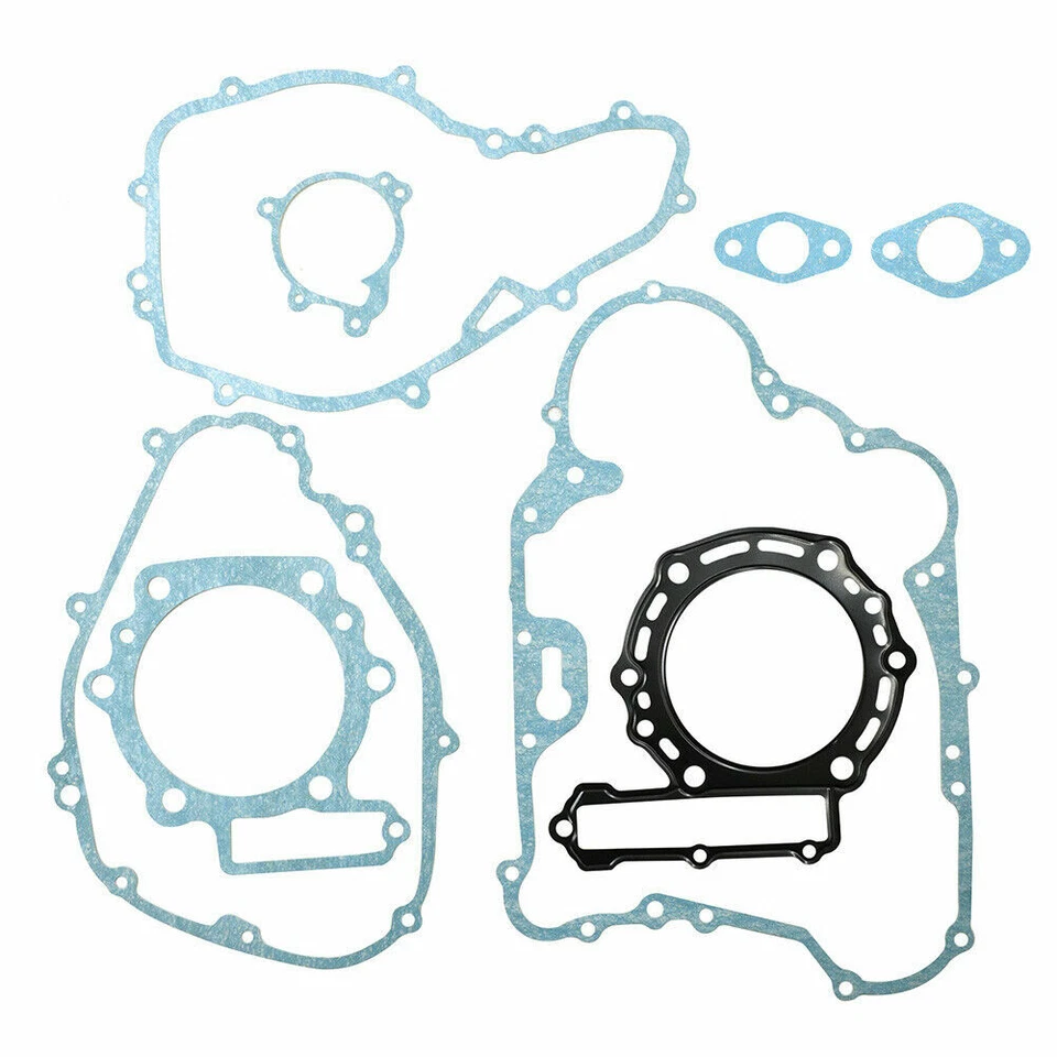 Engine Complete Cylinder Gaskets Kit for Kawasaki KLR650 1987-2010 11004-1158 - Imagem 3 de 4