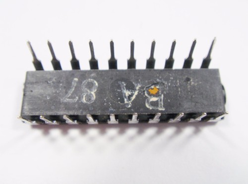 SAB8287 = KR580WA87 8bit bidirektionaler Treiber inv #DU21#DW15#DW13 - Bild 3 von 3