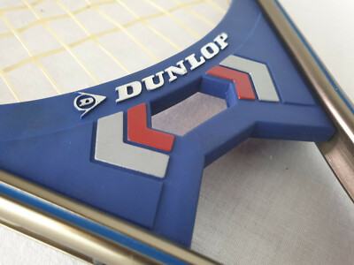 Raquette De Tennis Dunlop X10 – Senior – Bon état D'occasion
