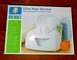 ultra wipe warmer