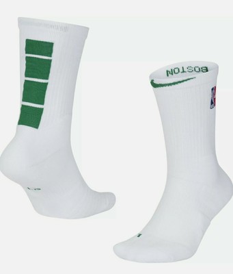 nba authentic socks