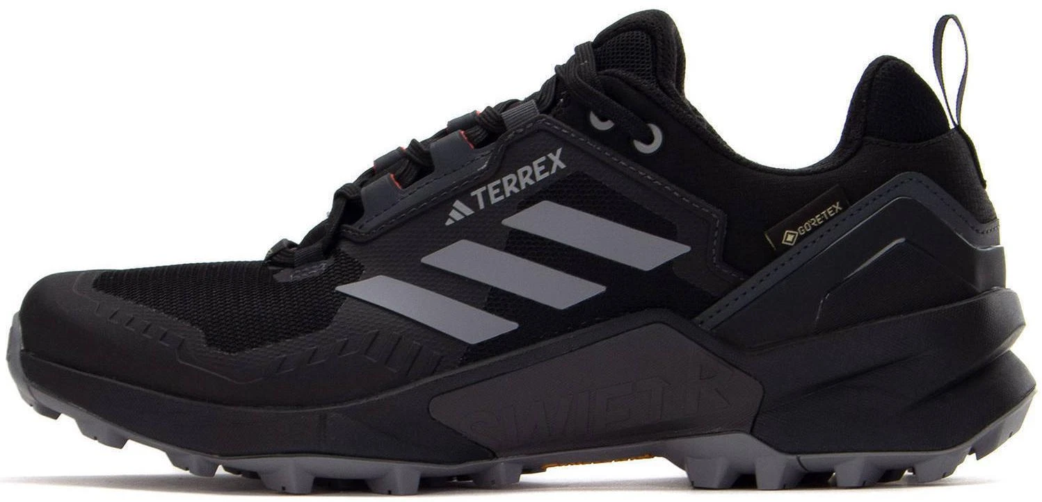 Adidas Terrex Eastrail GORE-TEX Black Grey for sale | eBay