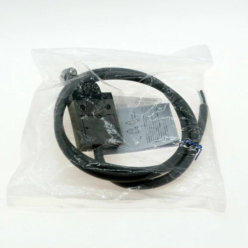 One OMRON D4C-1620 Limit Switch D4C1620 New Fast Shipping - Picture 3 of 3