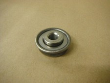 5/16X1-1/8X7/16 STAMPED STEEL FLANGED BEARING