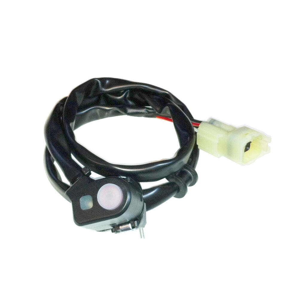 Apico Kill Switch HONDA CRF250R 10-13, CRF450R 09-12