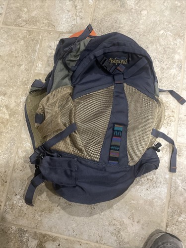 best july 4th backpack glacier