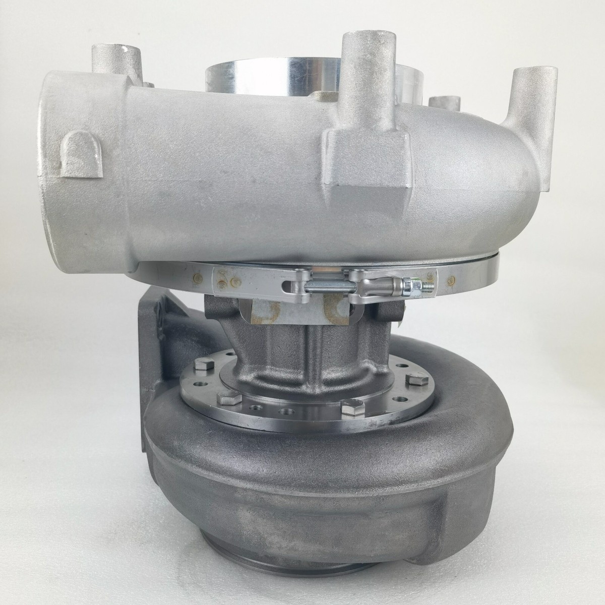 ブー 正規品 NCY NEW強化センタースプリング黄1500rpm UP 15%UP