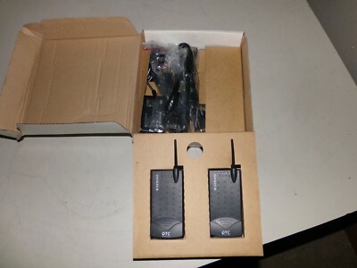 OTC wireless Wiser 2400 802.11b wireless RS-232 Adapter | eBay