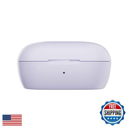 Bose QuietComfort Earbuds Charging Case - Chilled Lilac - Picture 1 of 1