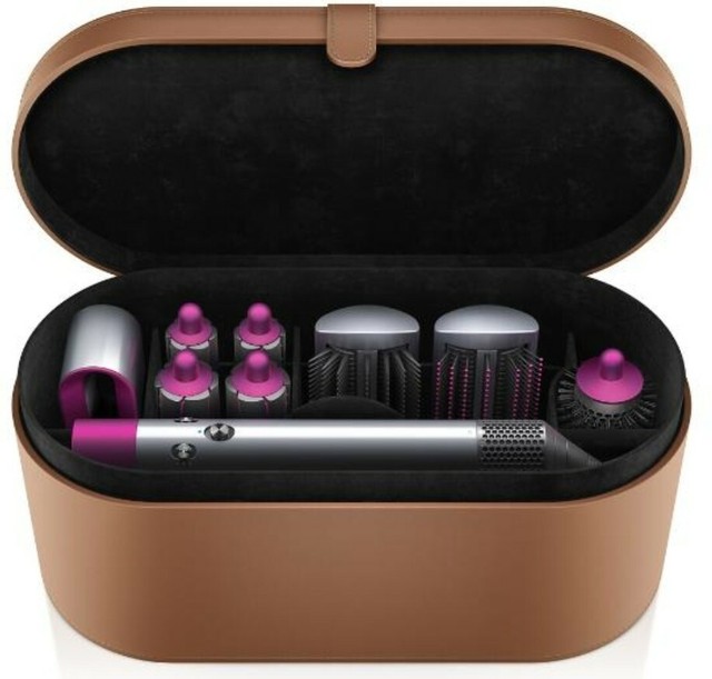 Dyson Airwrap Styler Fuchsia For Sale Online Ebay