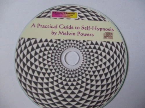 A Practical Guide to Self-Hypnosis - Audiobook Mp3 / Digital, Unabridged CD